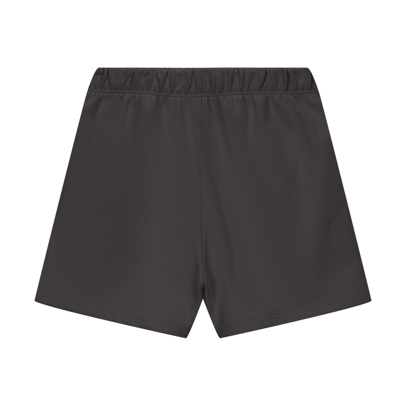 Streetwear Heavyweight Fleece Loose Fit Shorts