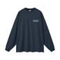 Dark Long Sleeve Tee