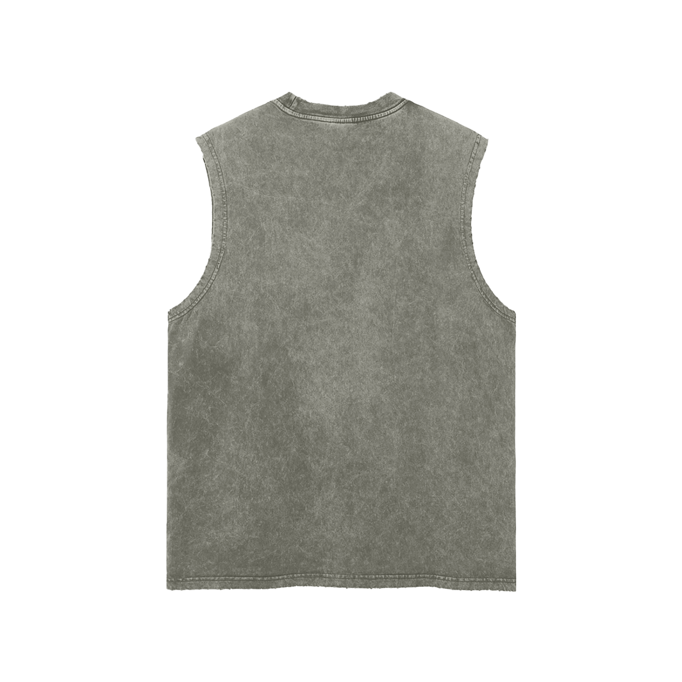 Street Tank