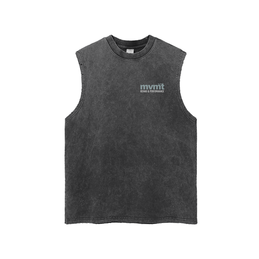 Street Tank