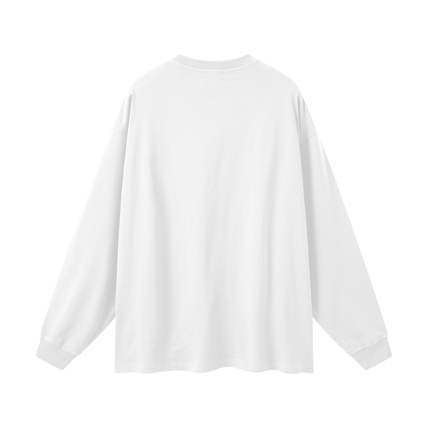 Light Long Sleeve Tee