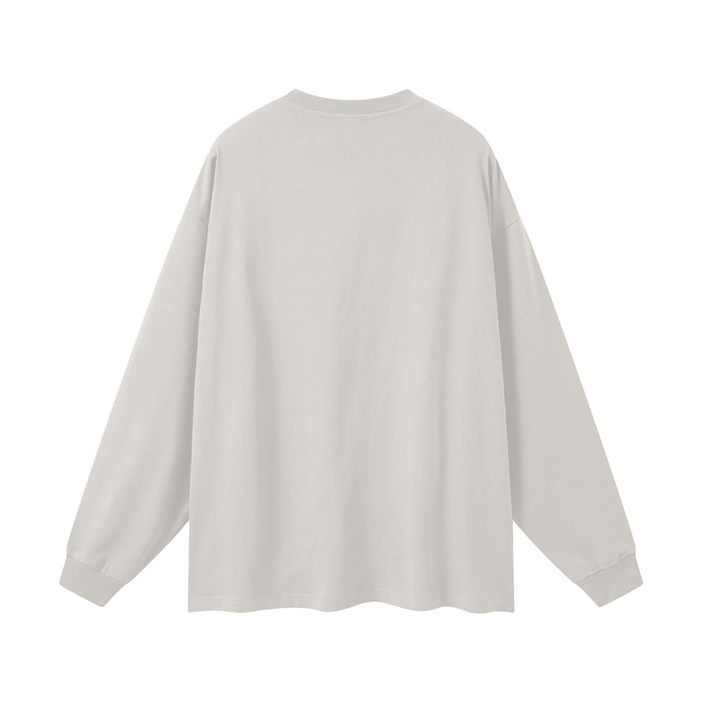 Light Long Sleeve Tee
