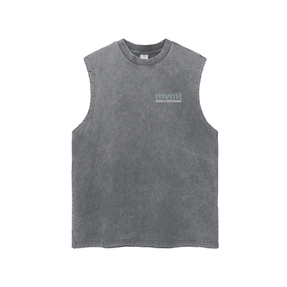 Street Tank