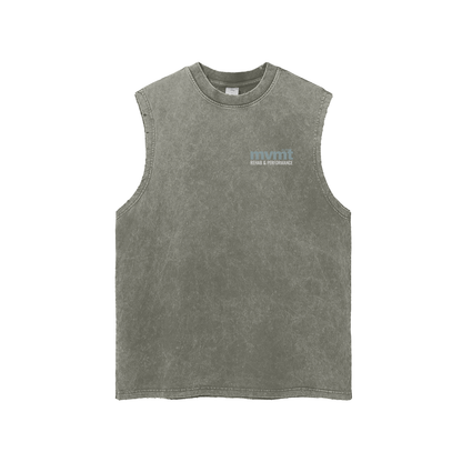 Street Tank